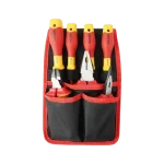 Bộ dụng cụ cách điện 7 chi tiết Tolsen – v80107