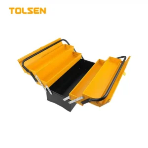 Hộp dụng cụ 3 ngăn (công nghiệp) – 80212