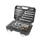 Bộ khẩu 82 chi tiết – 15143