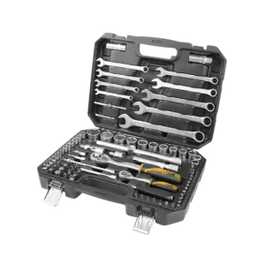 Bộ khẩu 82 chi tiết – 15143