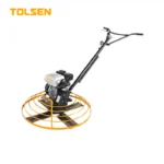 Máy xoa nền bê tông chạy xăng (công nghiệp) – 86161