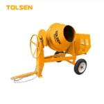 Máy trộn bê tông chạy xăng (công nghiệp) – 86195