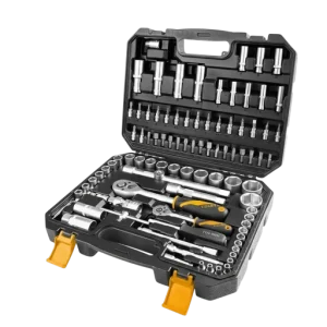 Bộ đầu khẩu 94 chi tiết (công nghiệp)  – 15145