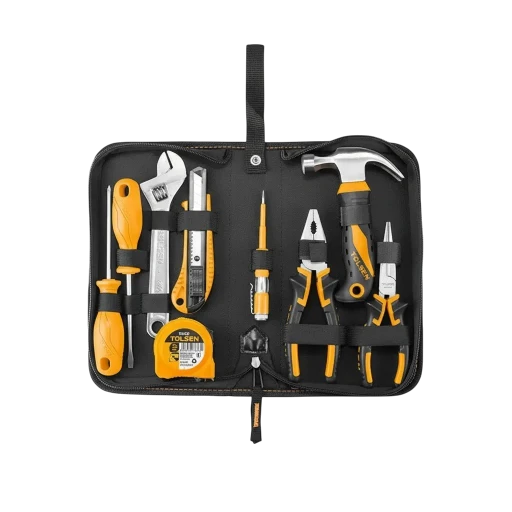 Bộ công cụ cầm tay 9 món