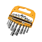 Bộ 9 cờ lê chữ l - 15086