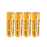 Pin aaa zinc carbon – 60001