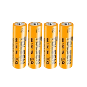 Pin aaa zinc carbon – 60001