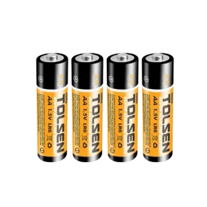 Pin aaa super alkaline (công nghiệp) – 60003