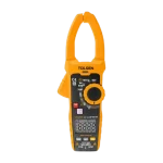 Ampe kìm kỹ thuật số (công nghiệp) - 38035