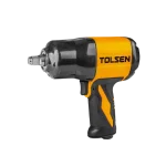Súng vặn bu lông hơi công nghiệp 1/2 inch 1300Nm - 73363