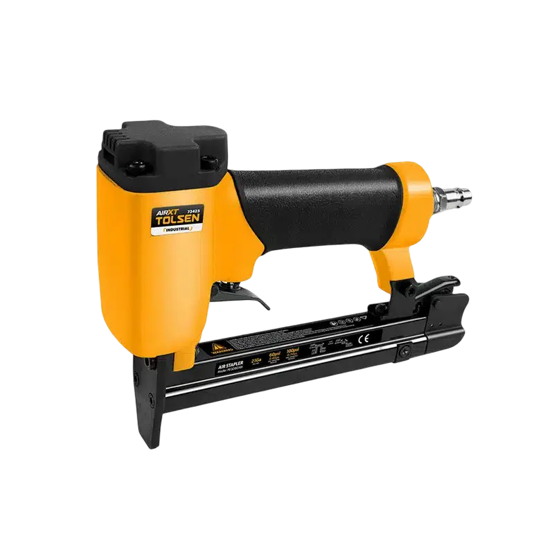 AIR STAPLER 73425 Súng bắn ghim hơi - 73425 - Ảnh 1