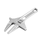 Mỏ lết nhôm điều chỉnh hàm rộng – 15303