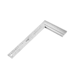 Thước vuông góc hợp kim nhôm thép - 35038