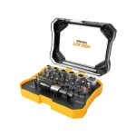 Bộ đầu vít và đầu khẩu 28 chi tiết - 20376