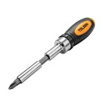 Bộ đầu vít 26 chi tiết - 20034 - Ảnh 6