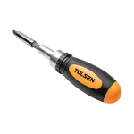 Bộ đầu vít 26 chi tiết - 20034 - Ảnh 7