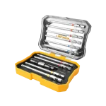 Bộ đầu vít 11 chi tiết - 20375
