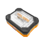 Bộ đầu vít 11 chi tiết - 20375 - Ảnh 3