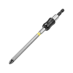 Bộ đầu vít 11 chi tiết - 20375 - Ảnh 5