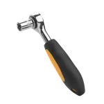 Bộ đầu vít và đầu khẩu 38 chi tiết - 20035 - Ảnh 5