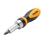 Bộ đầu vít và đầu khẩu 42 chi tiết - 20041 - Ảnh 4