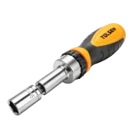 Bộ đầu vít và đầu khẩu 42 chi tiết - 20041 - Ảnh 5