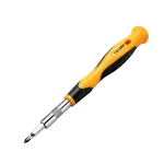 Bộ đầu vít và đầu khẩu 42 chi tiết - 20041 - Ảnh 6