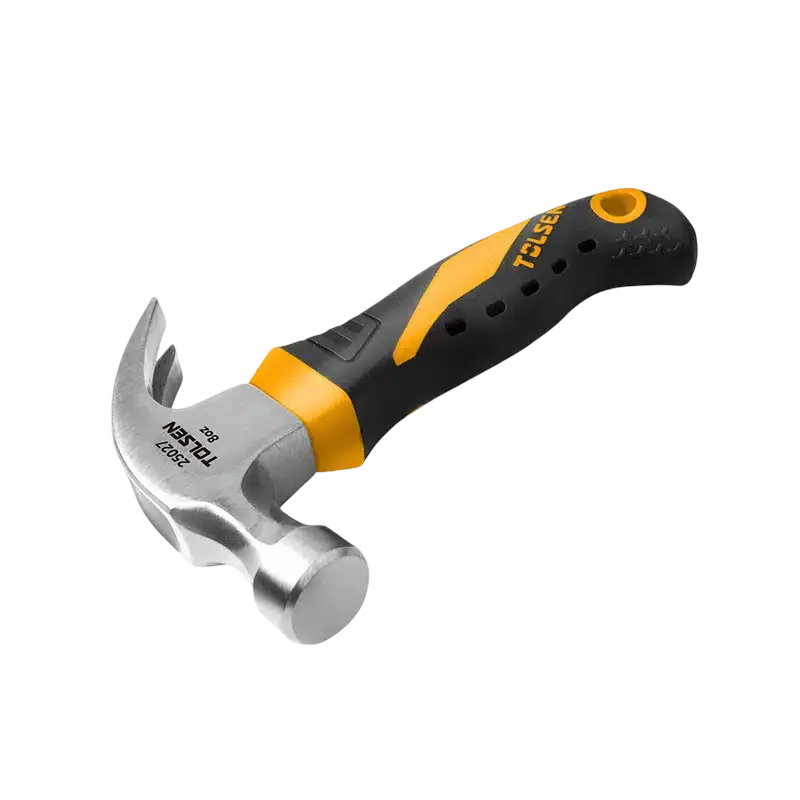 CLAW HAMMER 25027 Búa nhổ đinh - 25027 - Ảnh 1