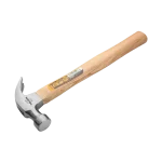 Búa móng vuốt cán gỗ, kiểu anh - 25164