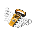 Bộ 5 cờ lê vòng miệng - 15886