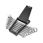 Bộ 8 cờ lê vòng miệng hệ inch - 15486 - Ảnh 5