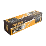 Bộ cờ lê vòng miệng Tolsen 14 chi tiết - 15889 - Ảnh 3