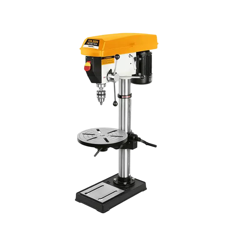 Máy khoan bàn Tolsen 550W 16mm – 79826