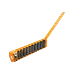 Bộ đầu khẩu sâu dùng cho súng bắn bulong - 18296 - Ảnh 5