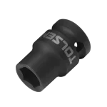 Đầu khẩu Tolsen, loại 6 cạnh - 18208