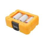 Bộ 3 đầu khẩu, có bọc nhựa, dùng cho súng siết bu lông - 15510 - Ảnh 5