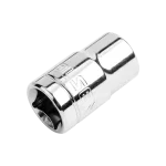 Đầu khẩu 1/2″ hệ inch, dùng cho cần vặn bằng tay – 16537