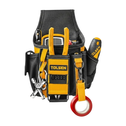 Bộ dụng cụ sửa chữa điện