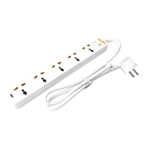 EXTENSION SOCKET 38302 Ổ cắm mở rộng - 38302 - Ảnh 1