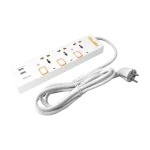 Ổ cắm mở rộng (công nghiệp) - 38310