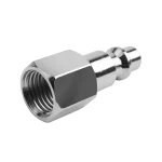 Đầu nối khí nén ren trong - 72607