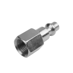 Khớp nối nhanh khí nén ren trong thép G1/4 inch - 72802