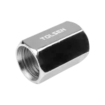 Khớp nối ống khí nén ren trong - 72609