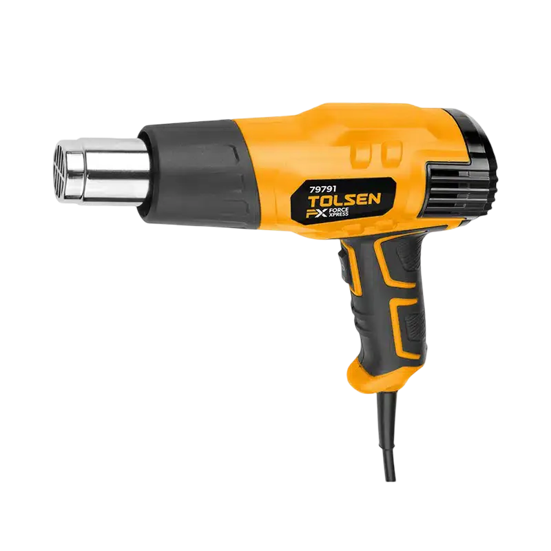 Máy thổi hơi nóng Tolsen 1500W – 79791