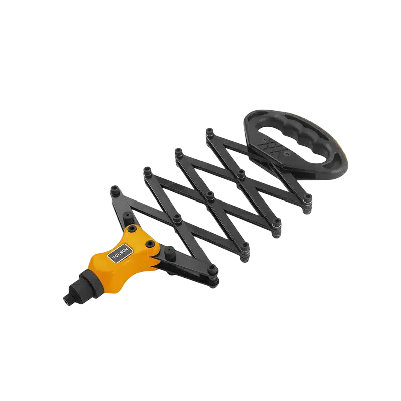 Kìm rút rive gấp gọn – 43100