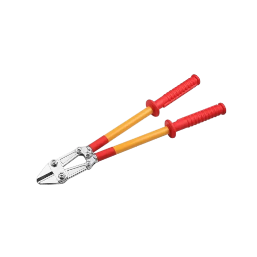 Kìm cắt bu lông cách điện – v12224