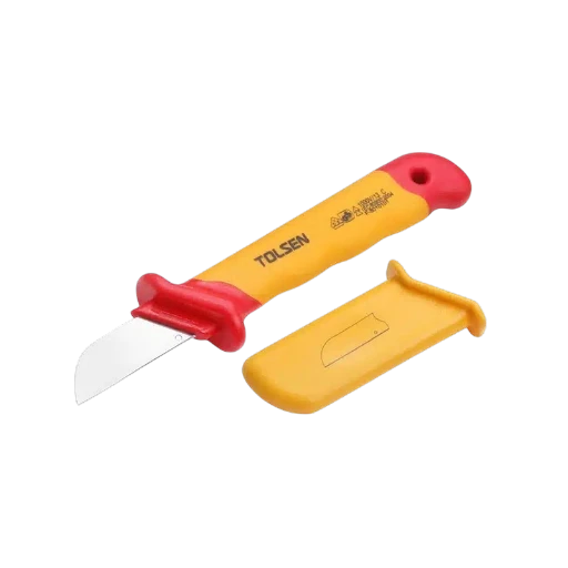 Dao cắt cáp cách điện – v50418