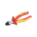 Kìm cắt chéo cách điện 160mm – v16036