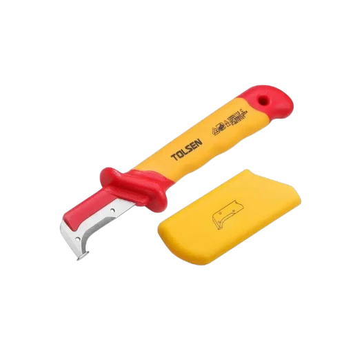 Dao tuốt dây điện cách điện – v51416