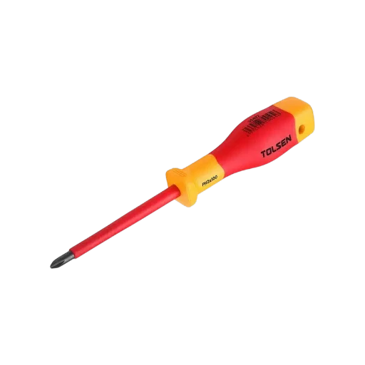 Tua vít bake cách điện Tolsen – v30400
